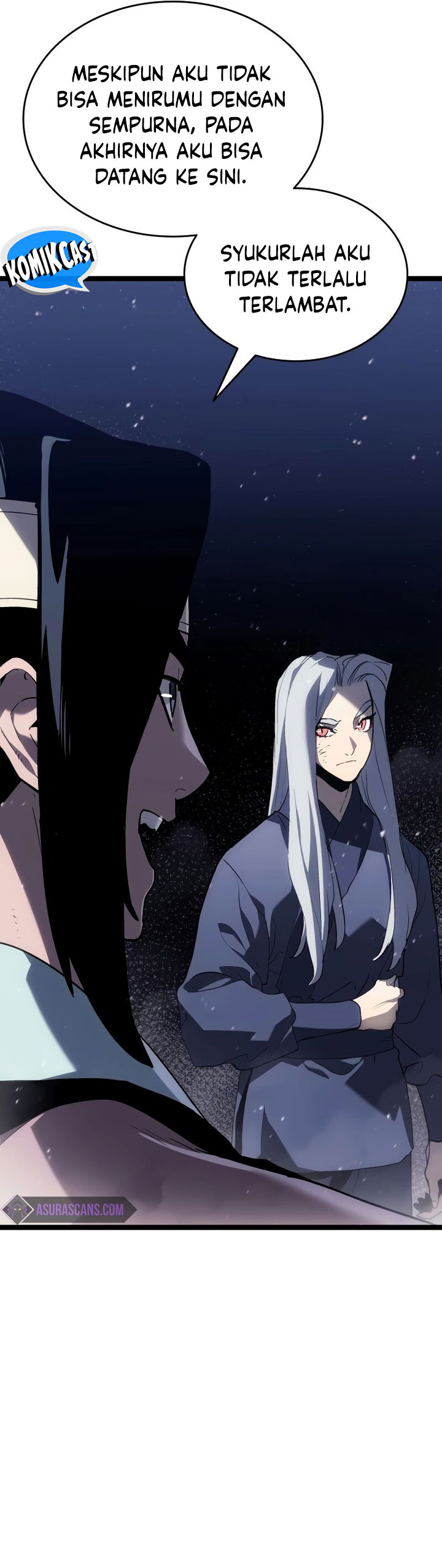 Grim Reaper of the Drifting Moon Chapter 93 Gambar 10