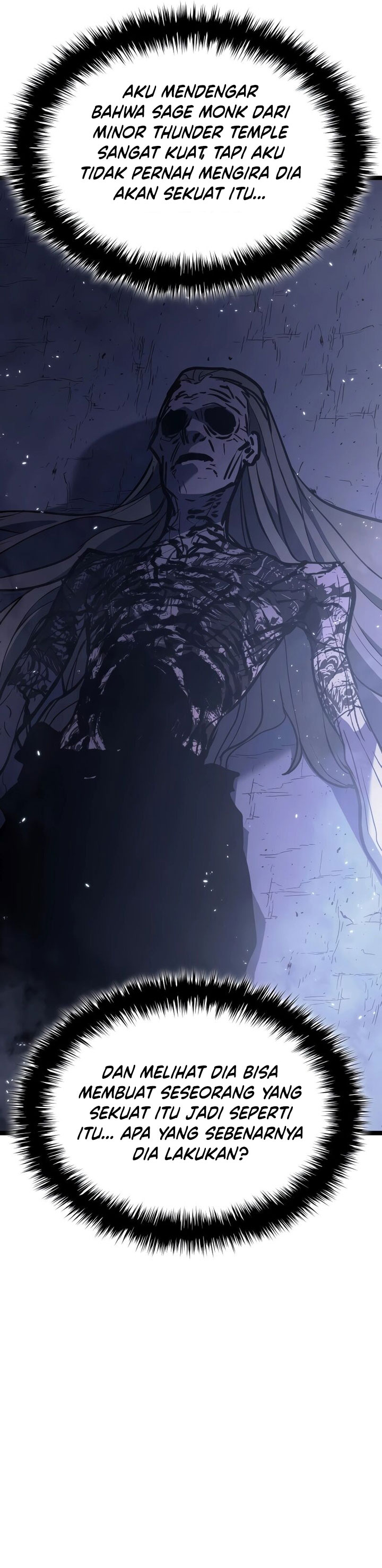 Grim Reaper of the Drifting Moon Chapter 93 Gambar 12