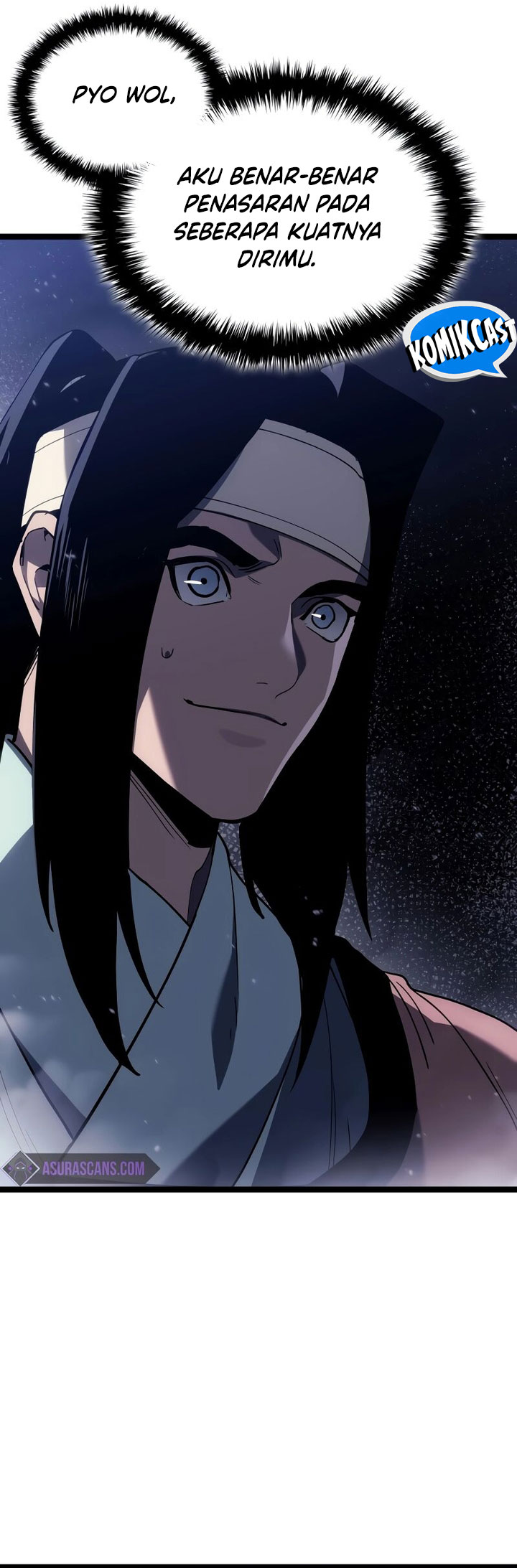 Grim Reaper of the Drifting Moon Chapter 93 Gambar 13