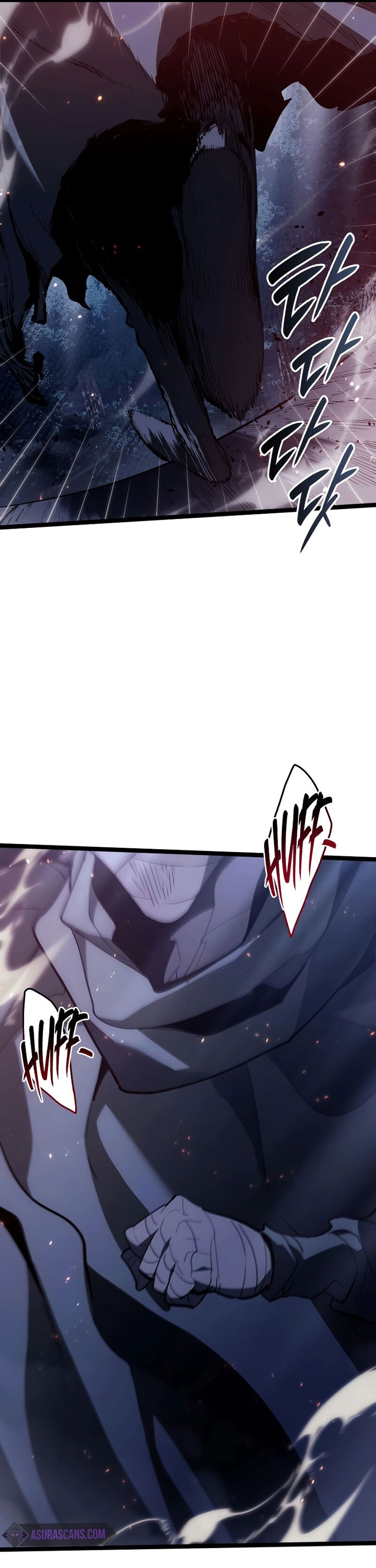 Grim Reaper of the Drifting Moon Chapter 93 Gambar 17