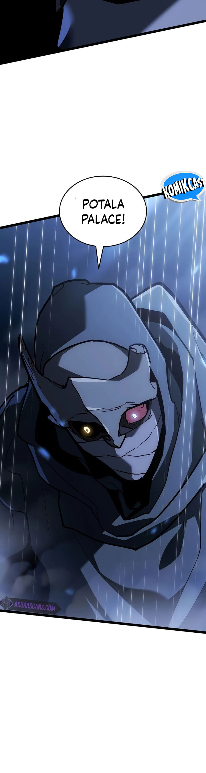 Grim Reaper of the Drifting Moon Chapter 93 Gambar 20