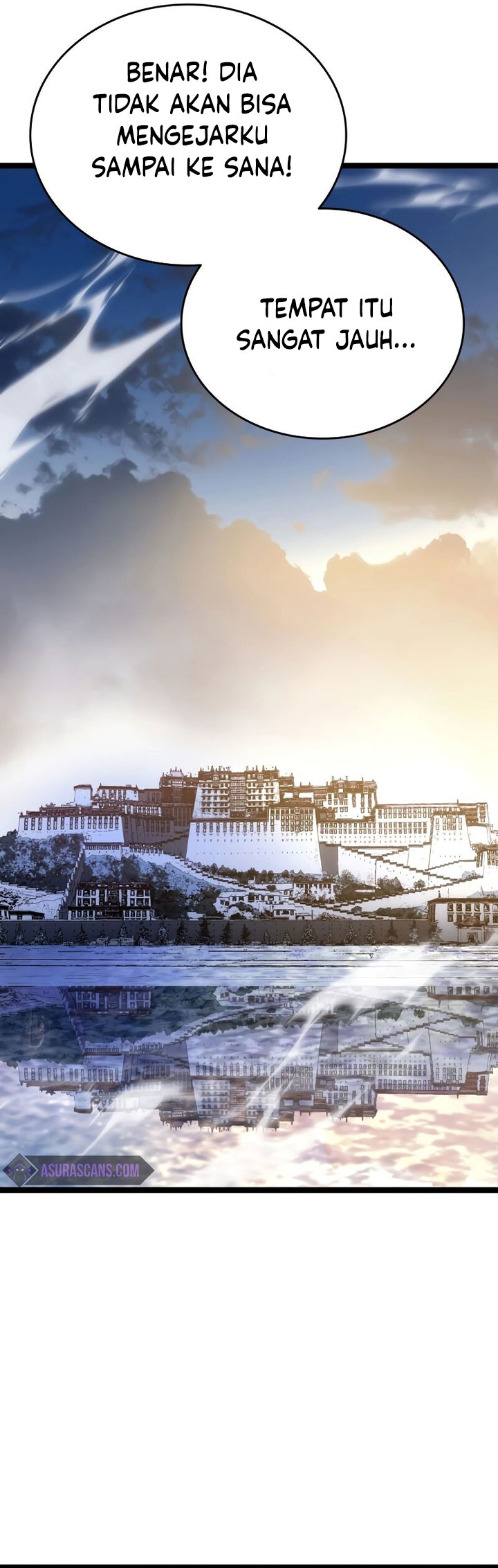 Grim Reaper of the Drifting Moon Chapter 93 Gambar 21