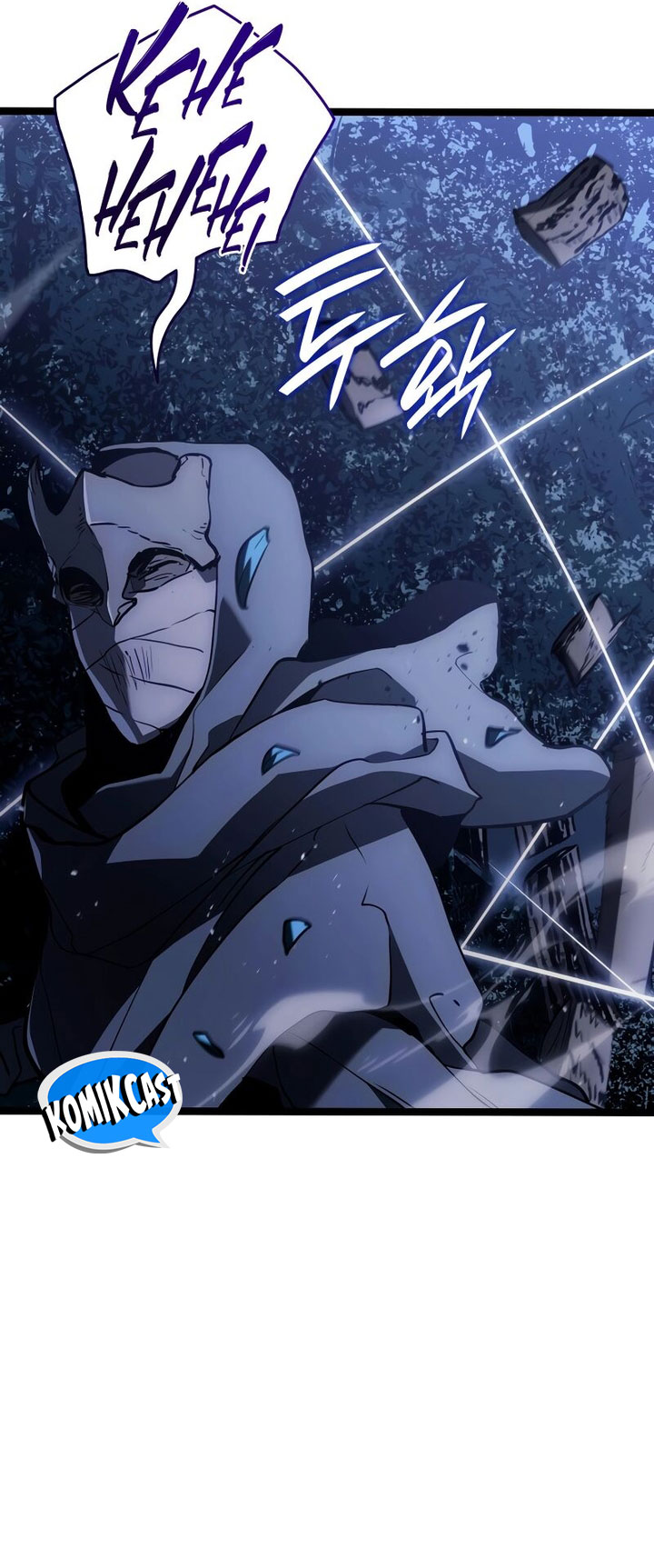 Grim Reaper of the Drifting Moon Chapter 93 Gambar 23