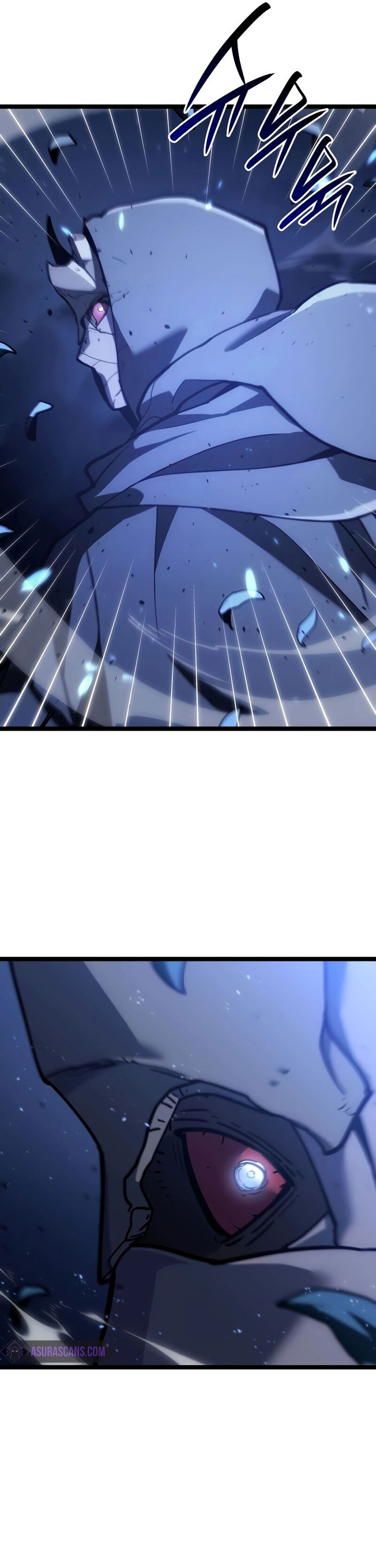 Grim Reaper of the Drifting Moon Chapter 93 Gambar 24