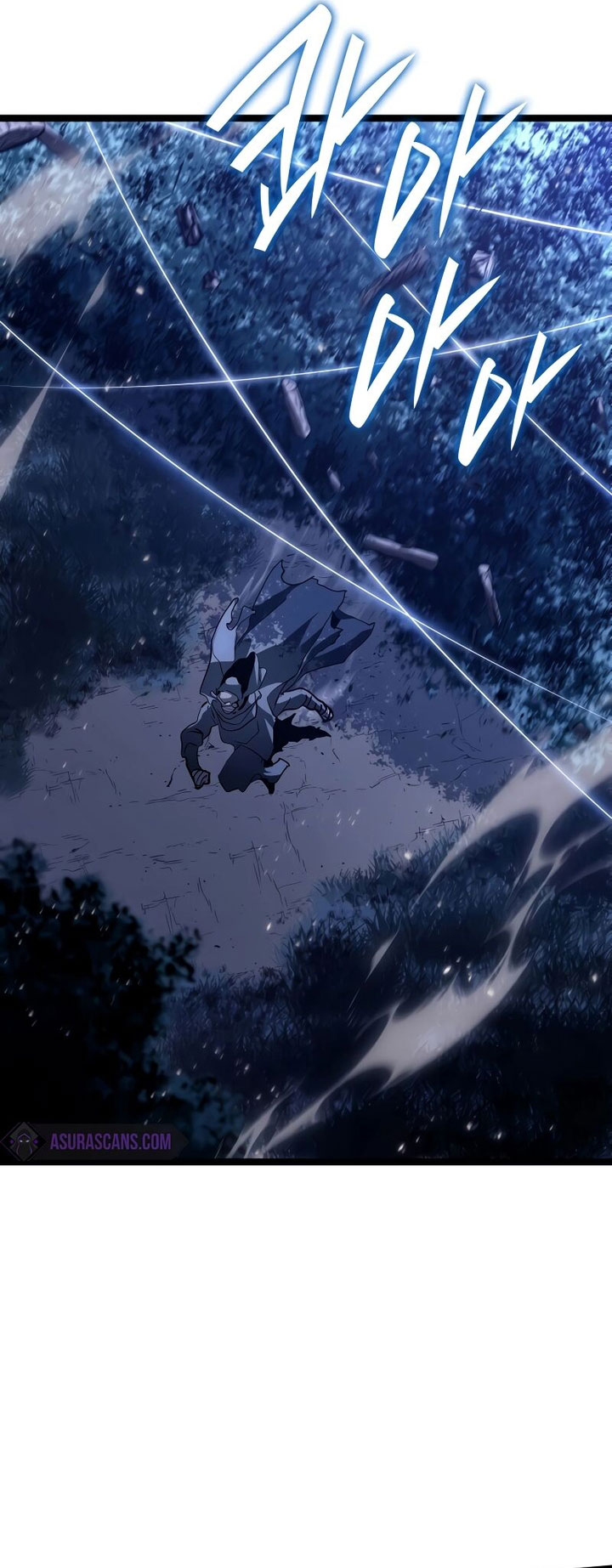 Grim Reaper of the Drifting Moon Chapter 93 Gambar 26