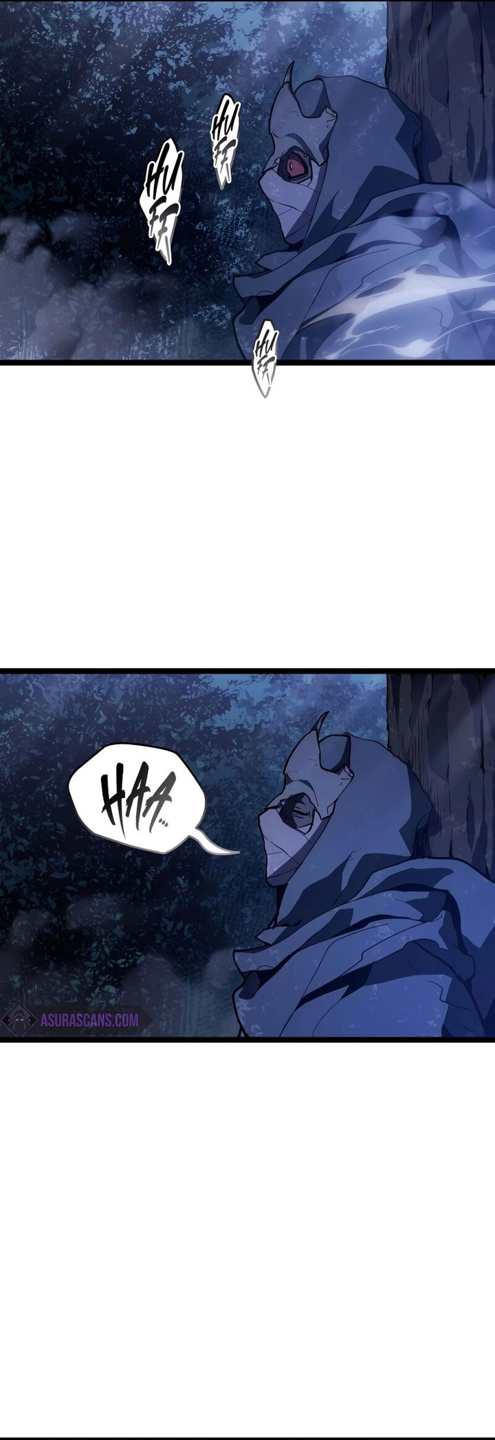 Grim Reaper of the Drifting Moon Chapter 93 Gambar 29