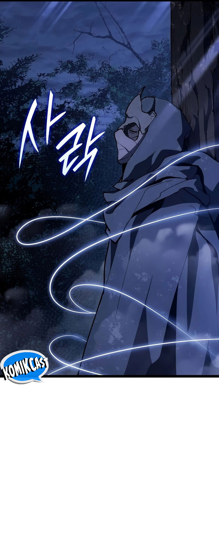 Grim Reaper of the Drifting Moon Chapter 93 Gambar 30