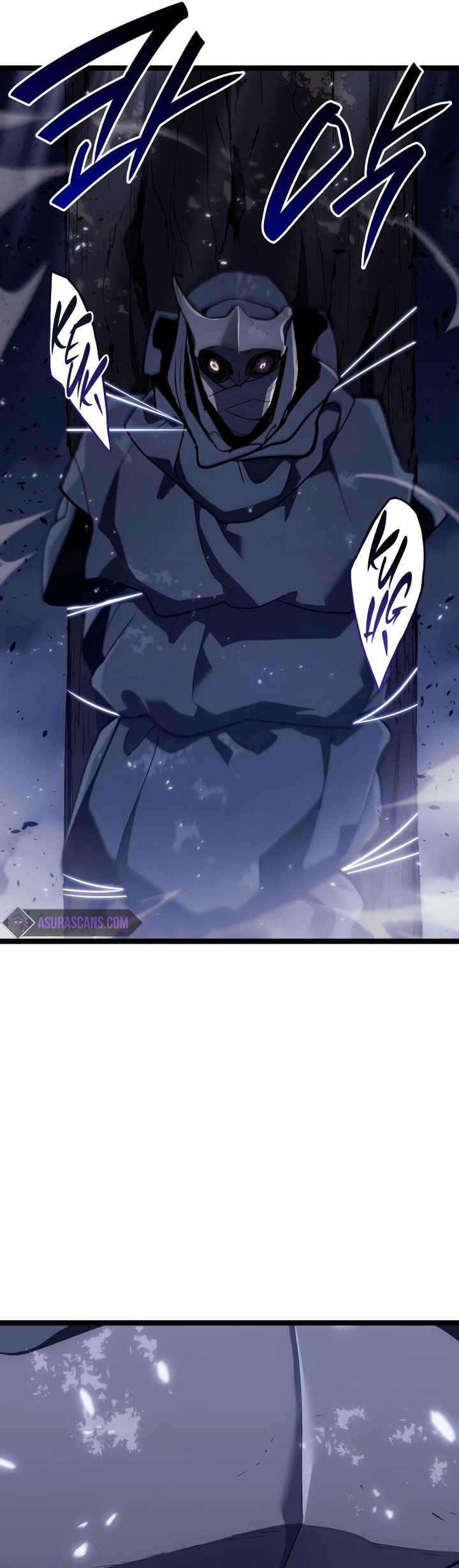 Grim Reaper of the Drifting Moon Chapter 93 Gambar 31