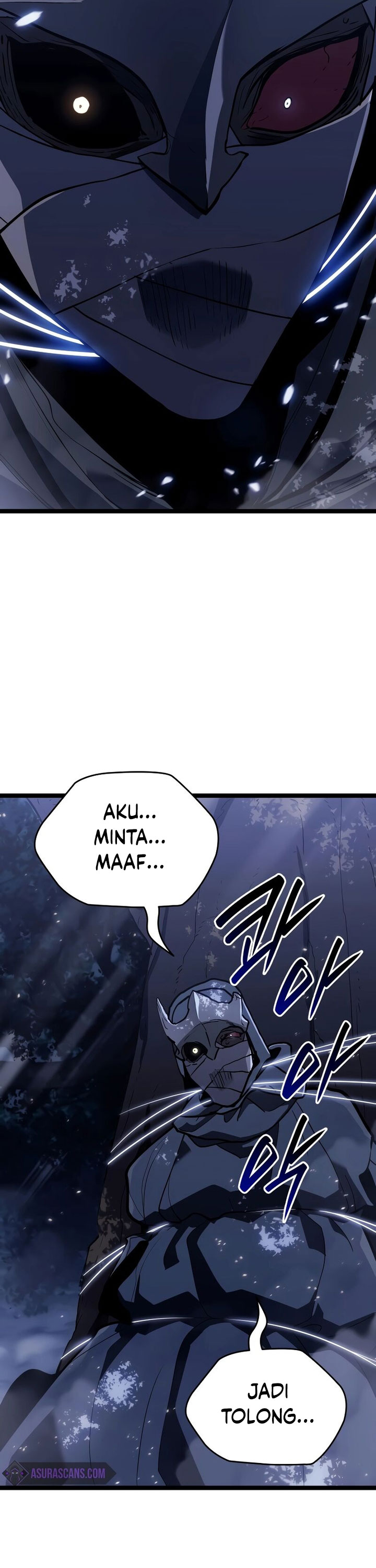Grim Reaper of the Drifting Moon Chapter 93 Gambar 32