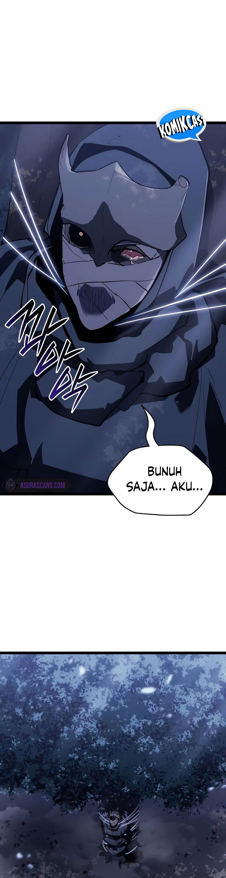 Grim Reaper of the Drifting Moon Chapter 93 Gambar 33