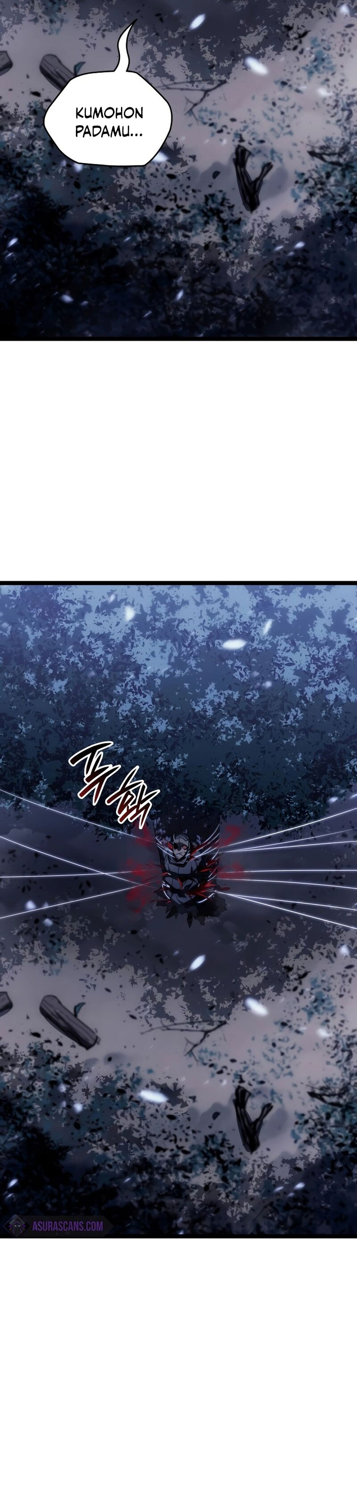 Grim Reaper of the Drifting Moon Chapter 93 Gambar 34