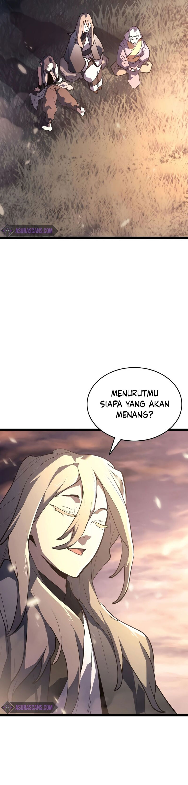 Grim Reaper of the Drifting Moon Chapter 93 Gambar 37