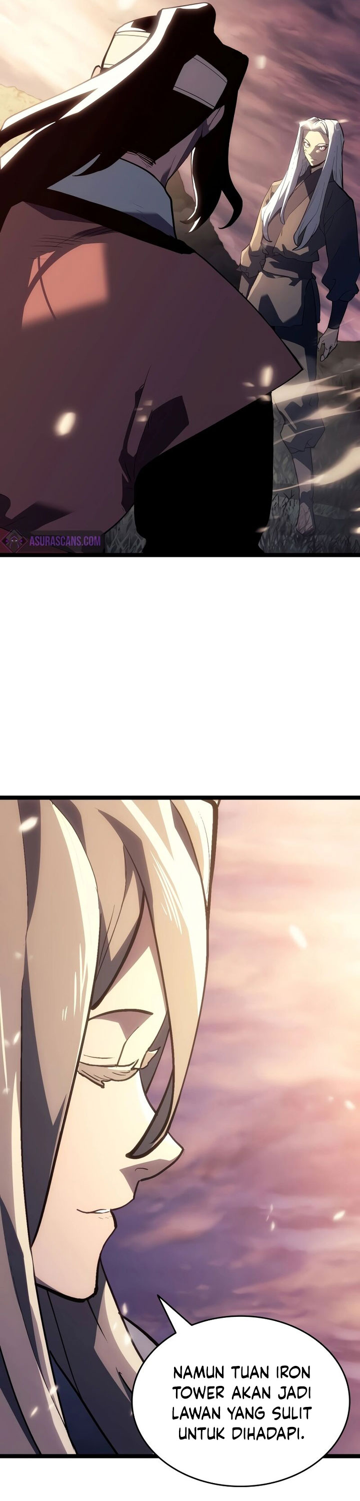 Grim Reaper of the Drifting Moon Chapter 93 Gambar 39