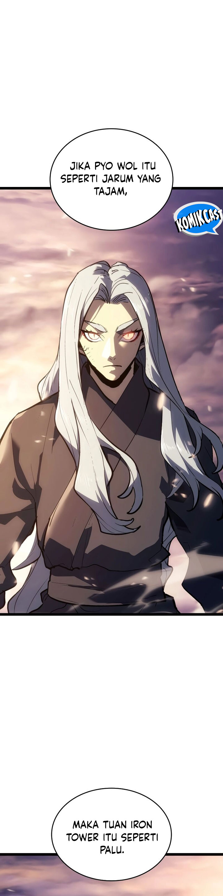 Grim Reaper of the Drifting Moon Chapter 93 Gambar 40