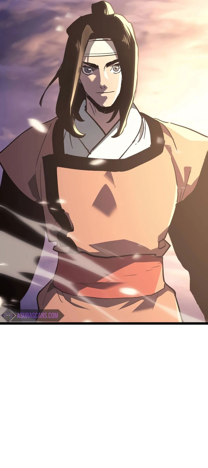 Grim Reaper of the Drifting Moon Chapter 93 Gambar 41