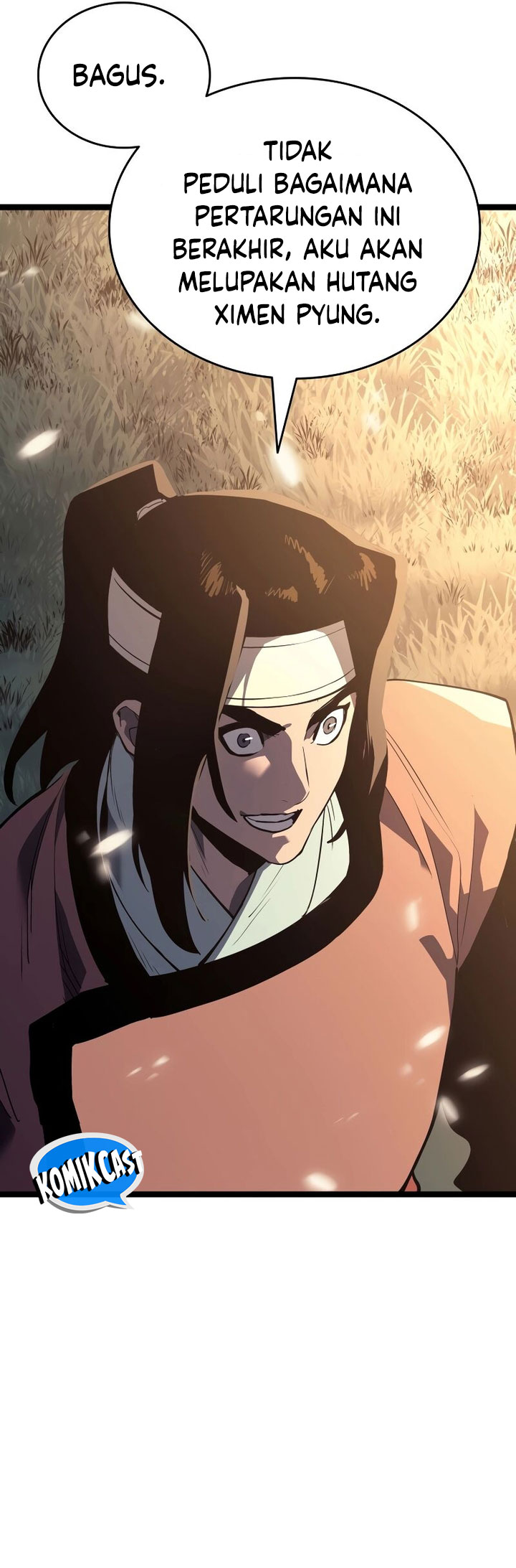 Grim Reaper of the Drifting Moon Chapter 93 Gambar 43