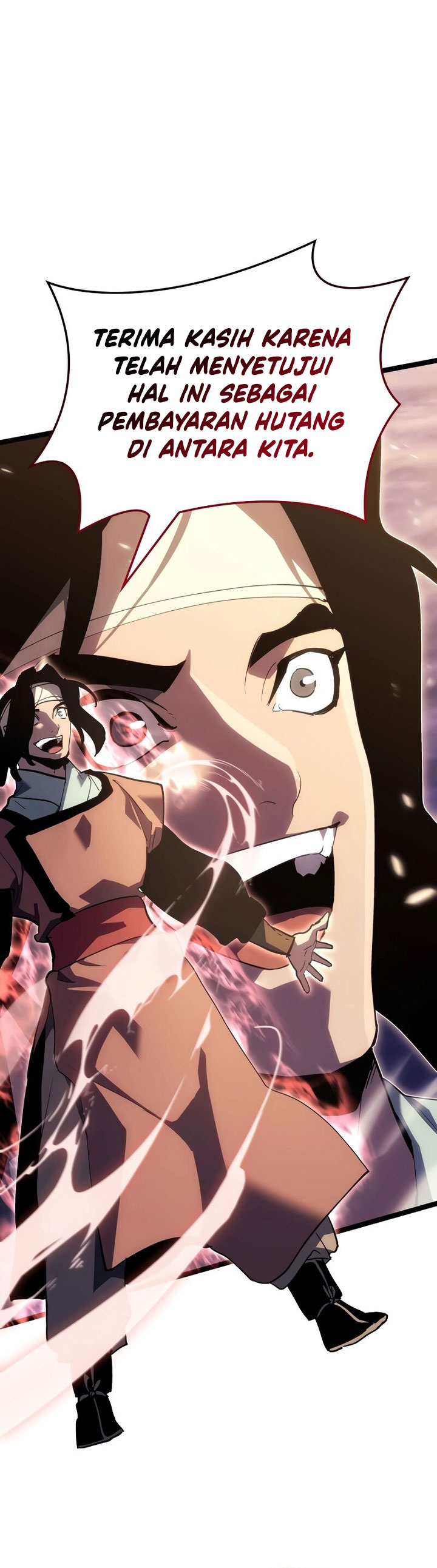 Grim Reaper of the Drifting Moon Chapter 93 Gambar 46