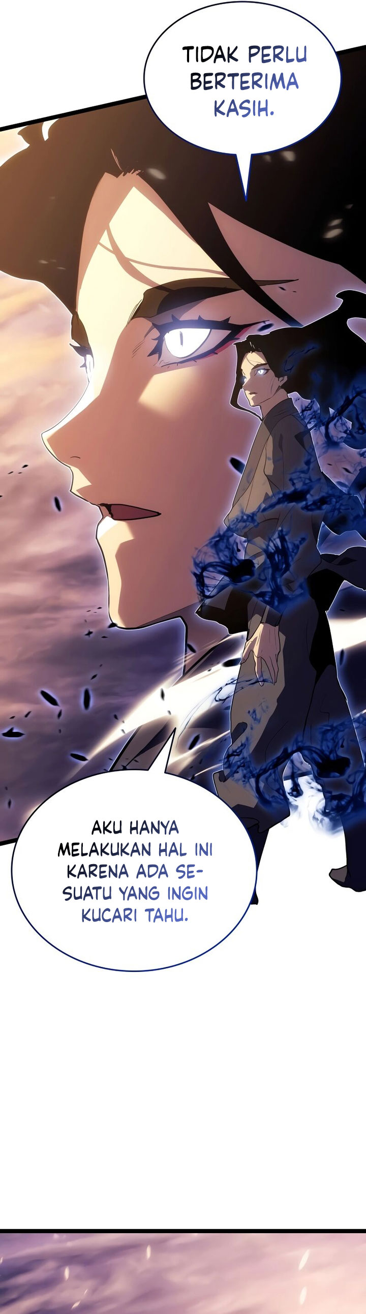 Grim Reaper of the Drifting Moon Chapter 93 Gambar 47