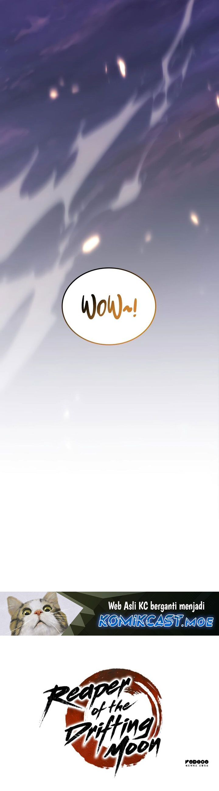 Grim Reaper of the Drifting Moon Chapter 93 Gambar 49