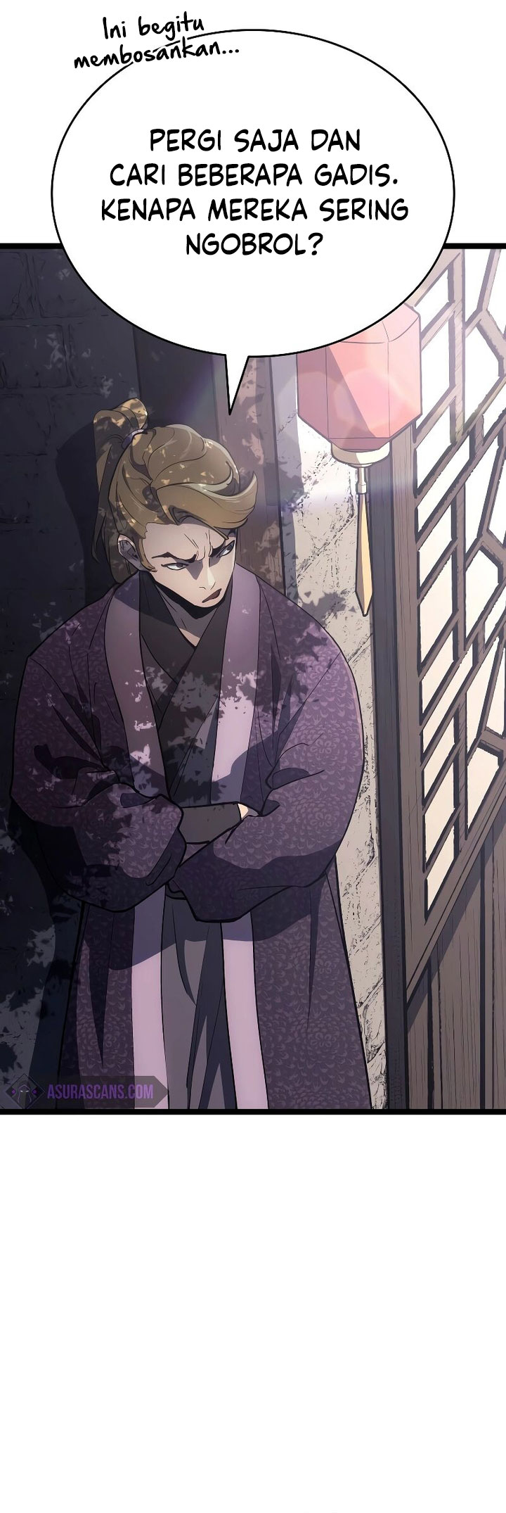Grim Reaper of the Drifting Moon Chapter 94 S2 END Gambar 6