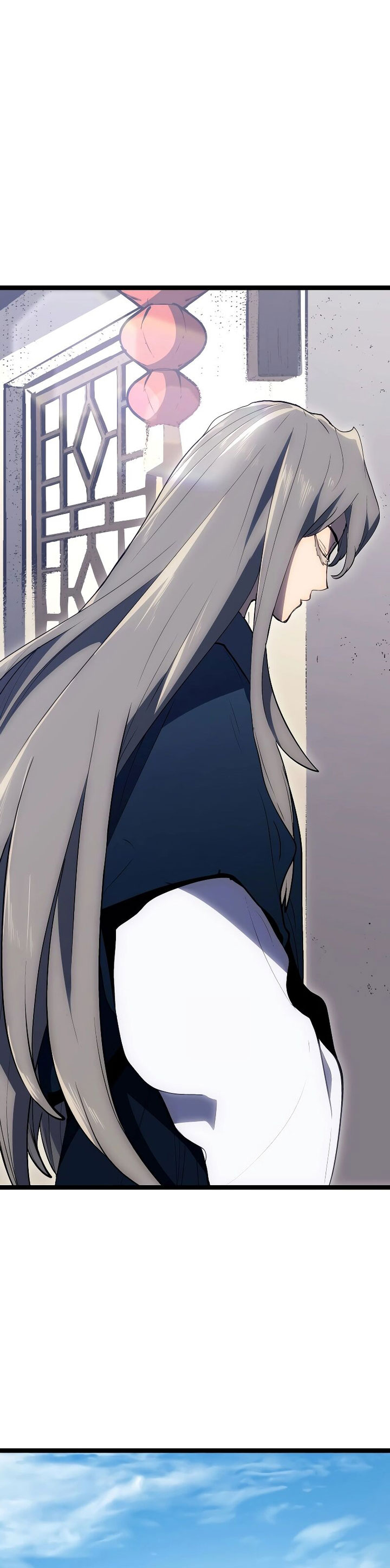 Grim Reaper of the Drifting Moon Chapter 94 S2 END Gambar 9
