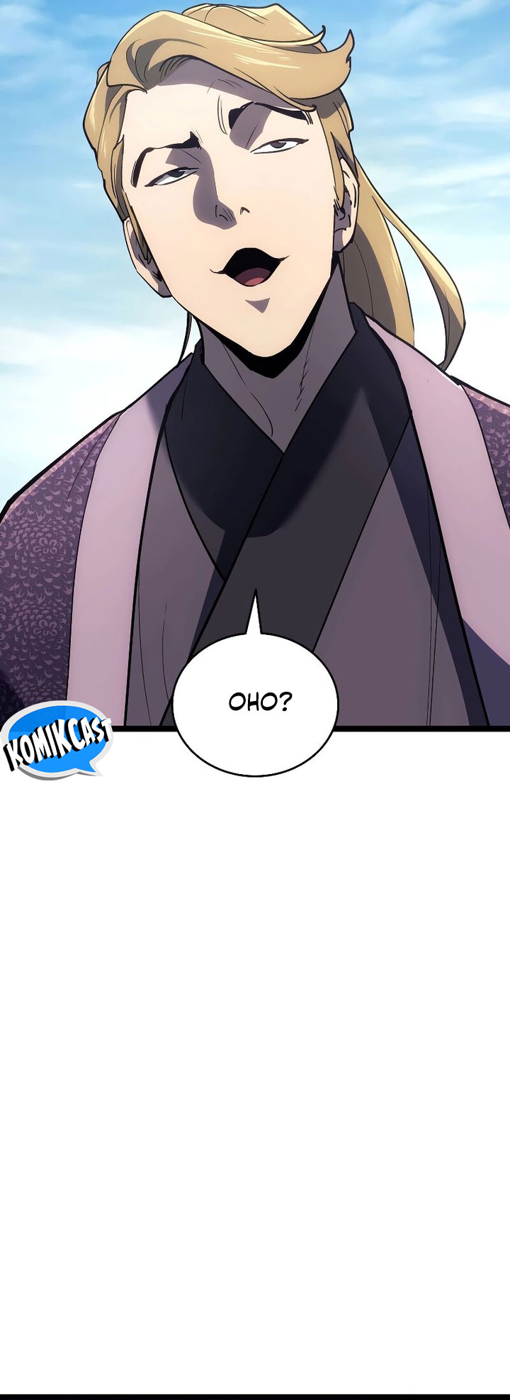 Grim Reaper of the Drifting Moon Chapter 94 S2 END Gambar 10