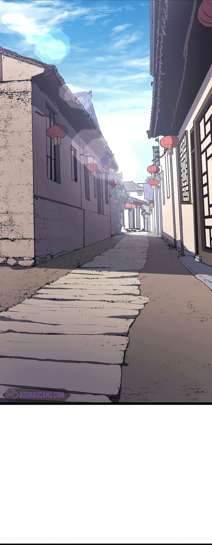 Grim Reaper of the Drifting Moon Chapter 94 S2 END Gambar 11