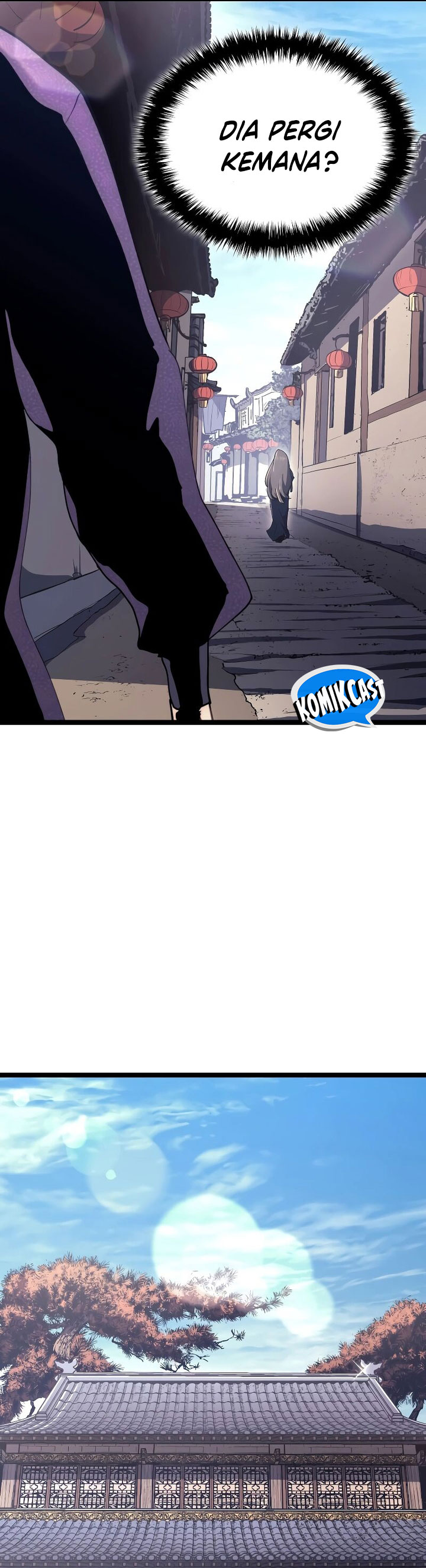 Grim Reaper of the Drifting Moon Chapter 94 S2 END Gambar 13
