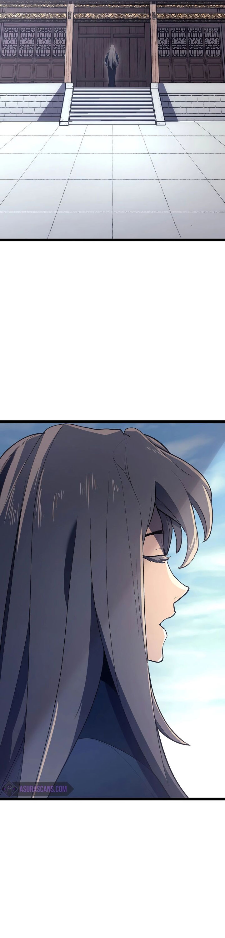 Grim Reaper of the Drifting Moon Chapter 94 S2 END Gambar 14