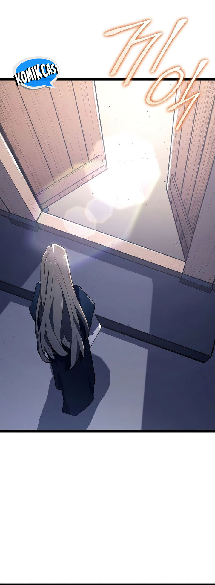 Grim Reaper of the Drifting Moon Chapter 94 S2 END Gambar 15