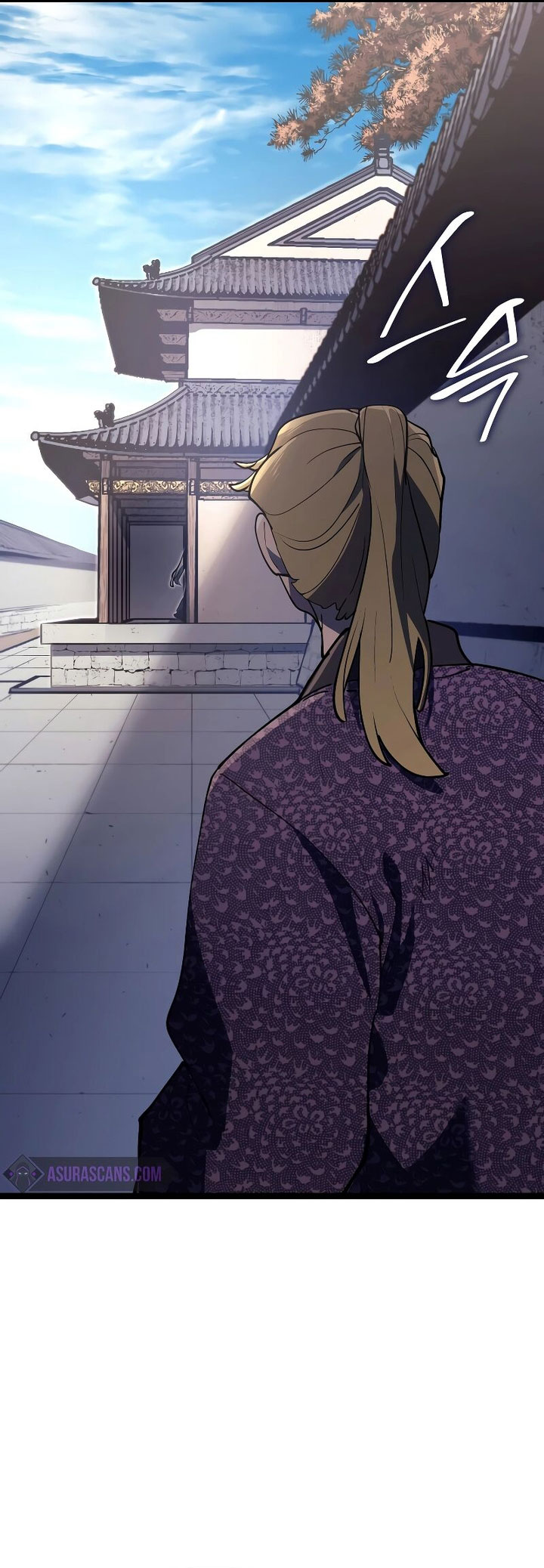 Grim Reaper of the Drifting Moon Chapter 94 S2 END Gambar 16