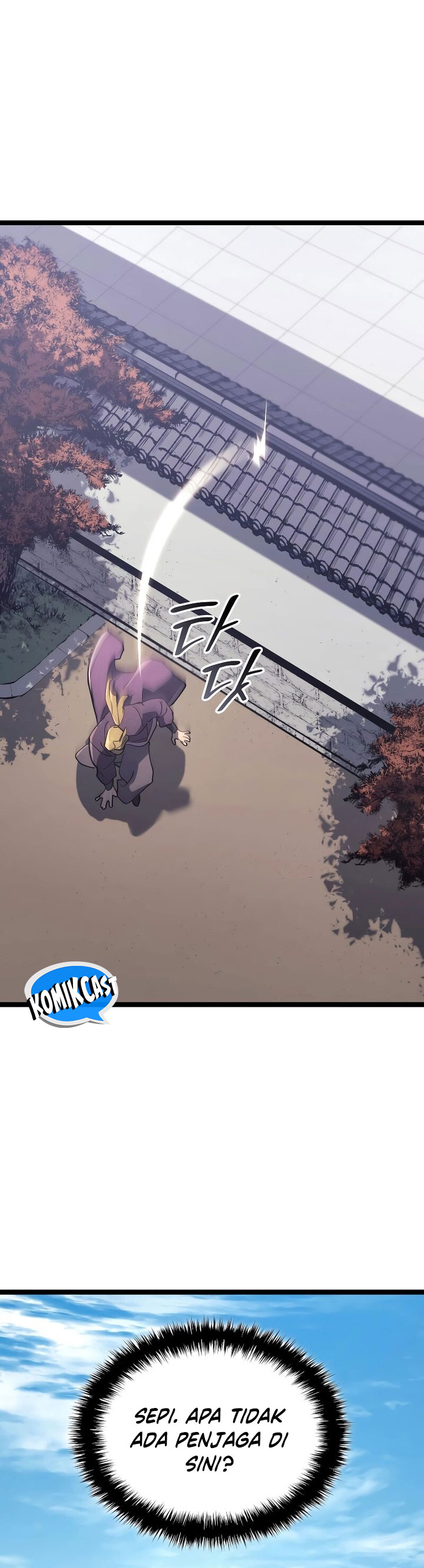 Grim Reaper of the Drifting Moon Chapter 94 S2 END Gambar 18