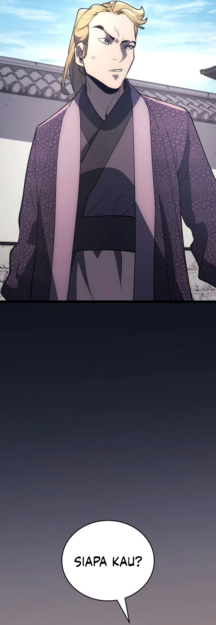 Grim Reaper of the Drifting Moon Chapter 94 S2 END Gambar 19