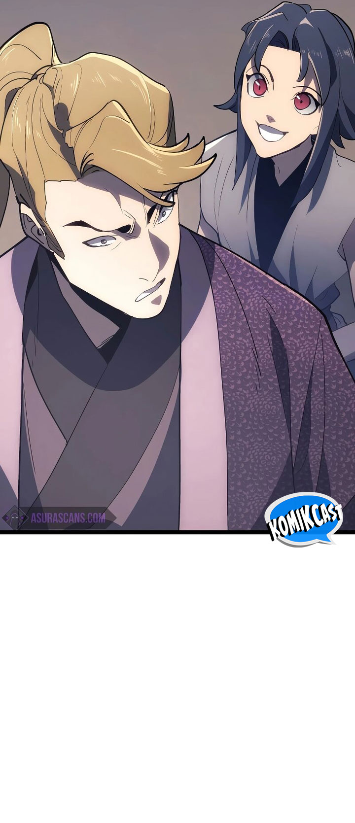 Grim Reaper of the Drifting Moon Chapter 94 S2 END Gambar 20