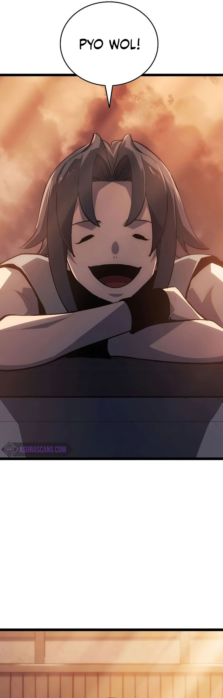 Grim Reaper of the Drifting Moon Chapter 94 S2 END Gambar 27