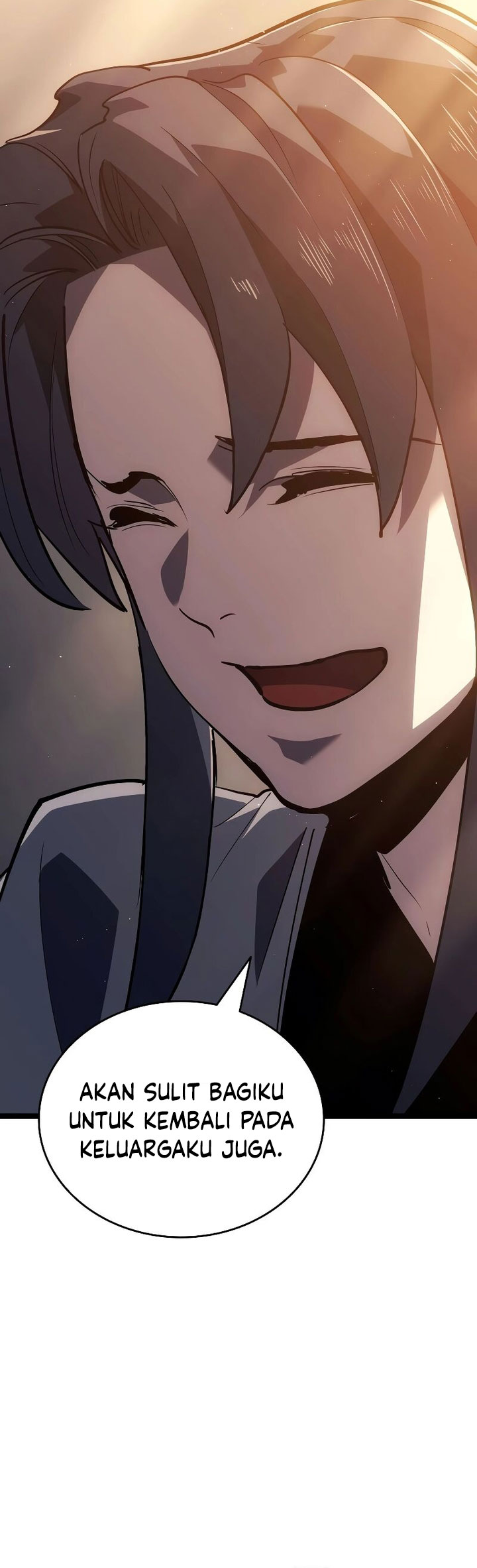 Grim Reaper of the Drifting Moon Chapter 94 S2 END Gambar 31