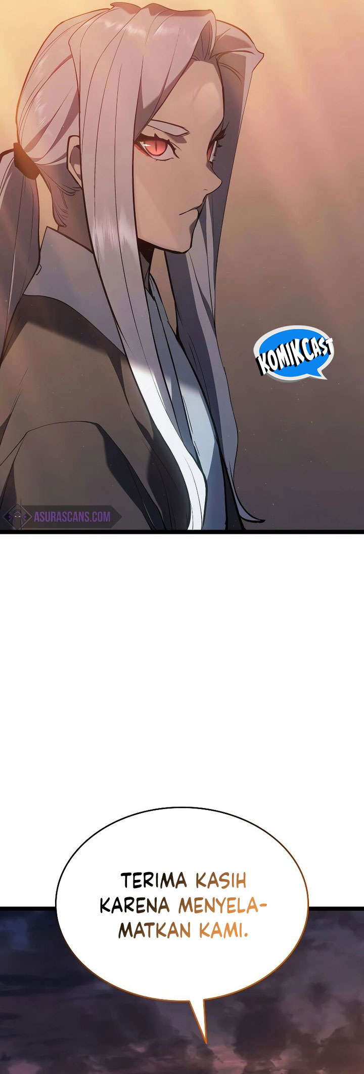 Grim Reaper of the Drifting Moon Chapter 94 S2 END Gambar 40