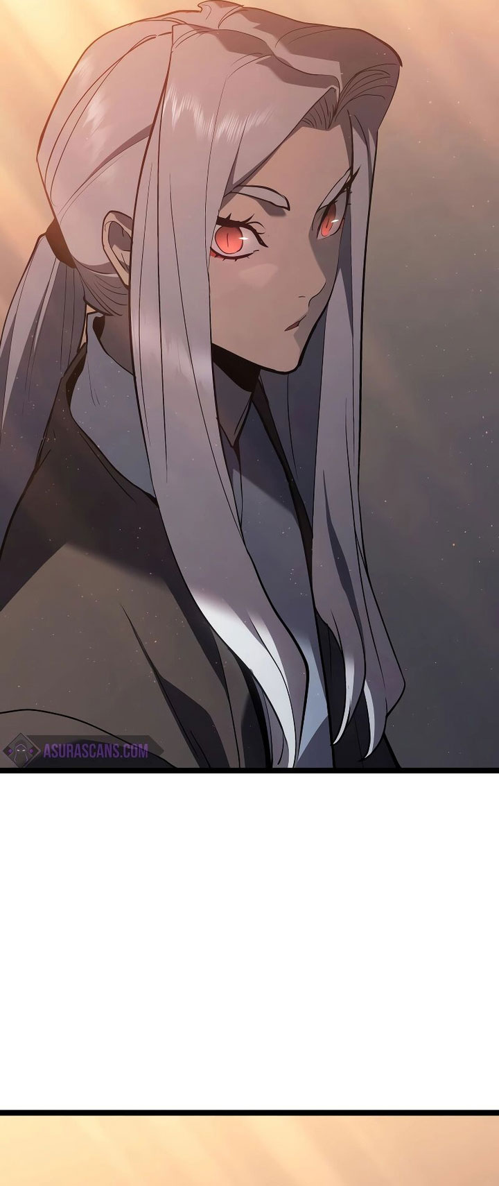 Grim Reaper of the Drifting Moon Chapter 94 S2 END Gambar 42