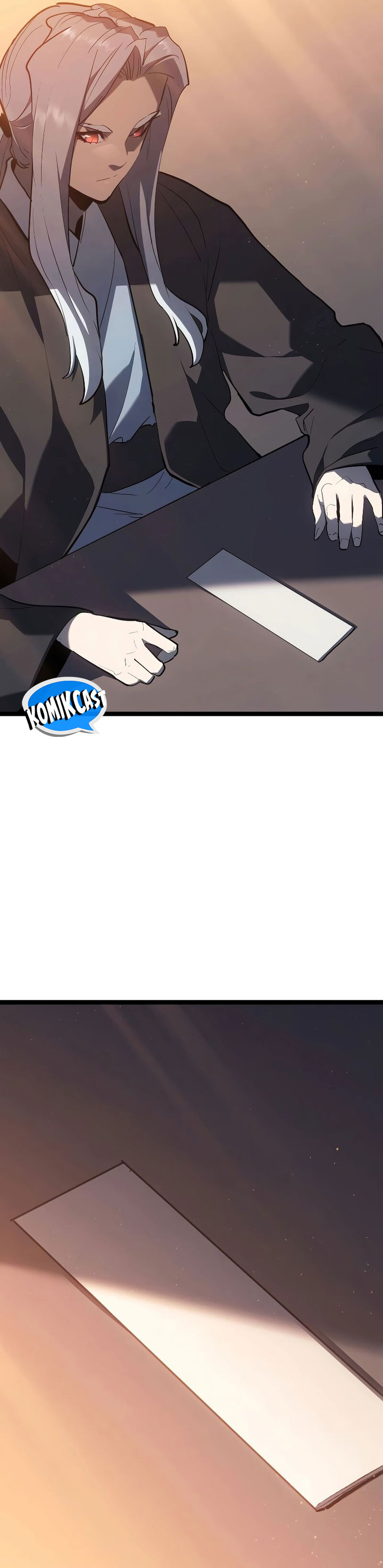 Grim Reaper of the Drifting Moon Chapter 94 S2 END Gambar 43