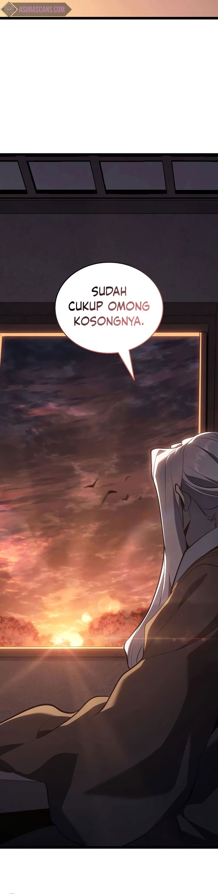 Grim Reaper of the Drifting Moon Chapter 94 S2 END Gambar 44