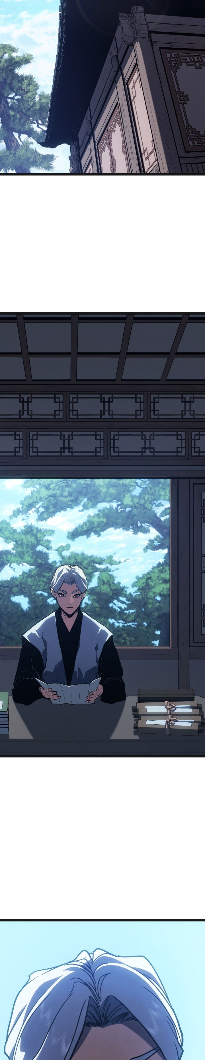 Grim Reaper of the Drifting Moon Chapter 95 Gambar 5
