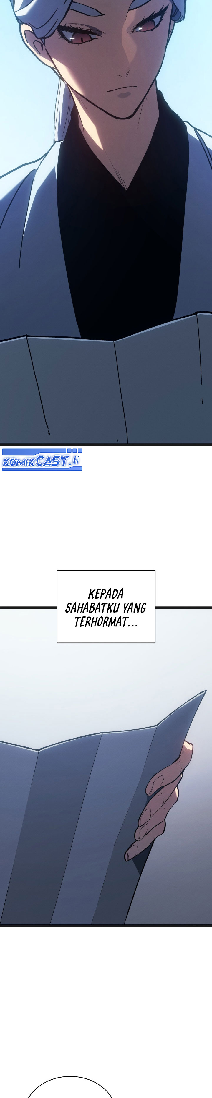 Grim Reaper of the Drifting Moon Chapter 95 Gambar 6