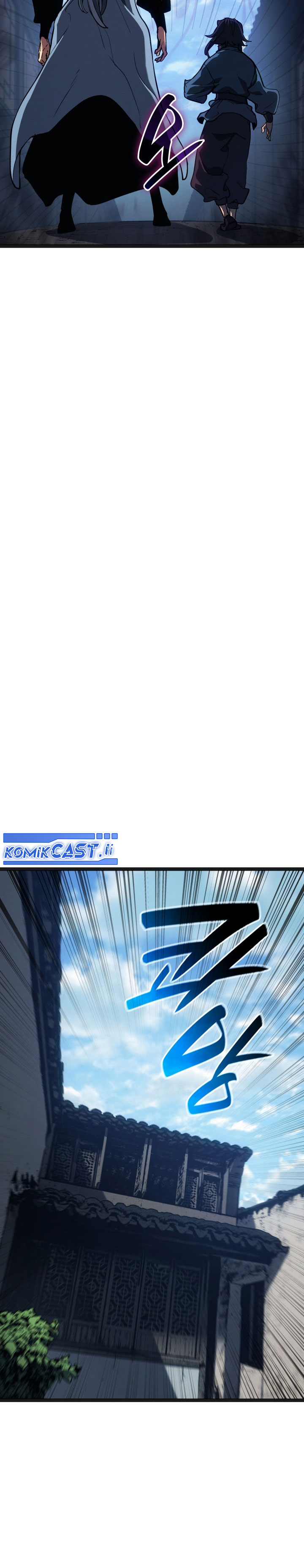 Grim Reaper of the Drifting Moon Chapter 95 Gambar 15