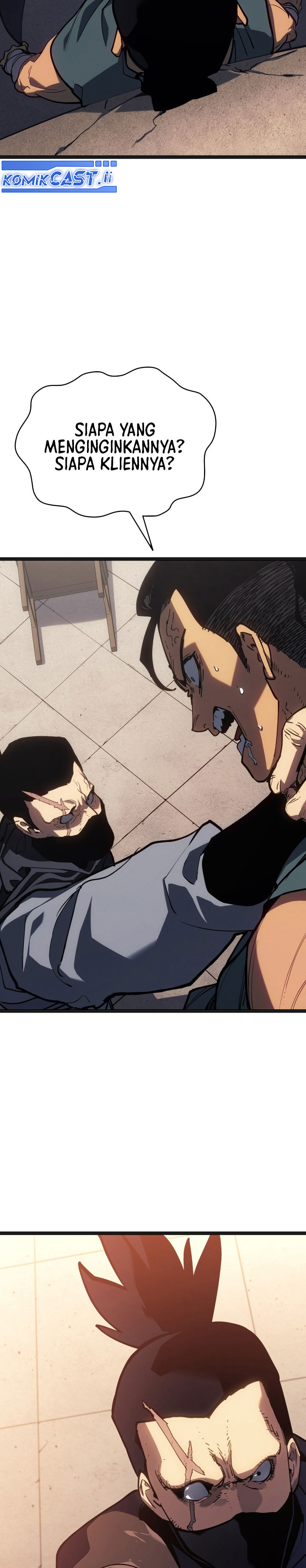 Grim Reaper of the Drifting Moon Chapter 95 Gambar 17