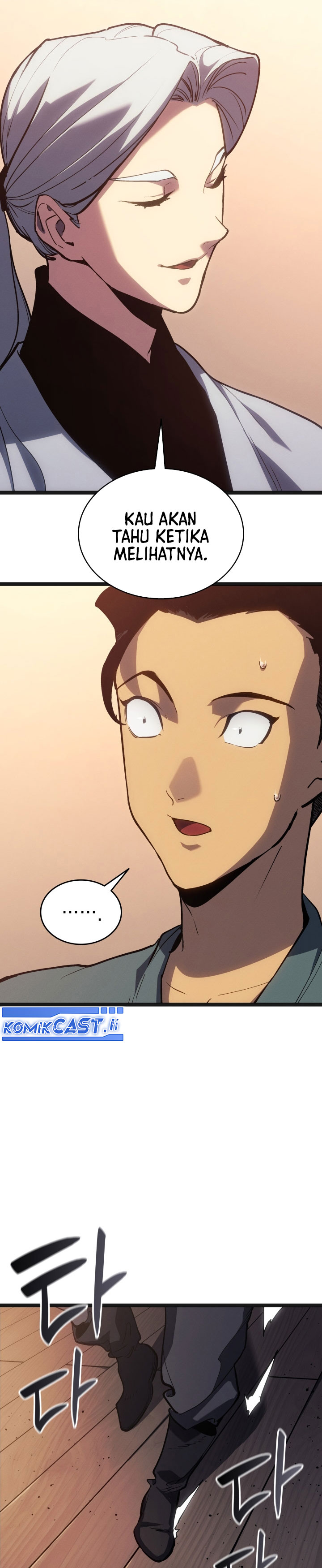 Grim Reaper of the Drifting Moon Chapter 95 Gambar 24