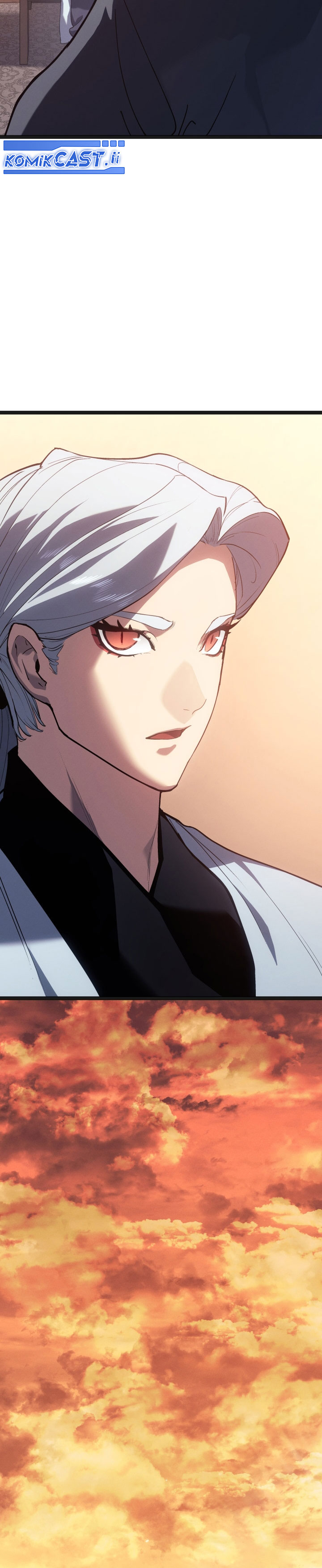 Grim Reaper of the Drifting Moon Chapter 95 Gambar 26