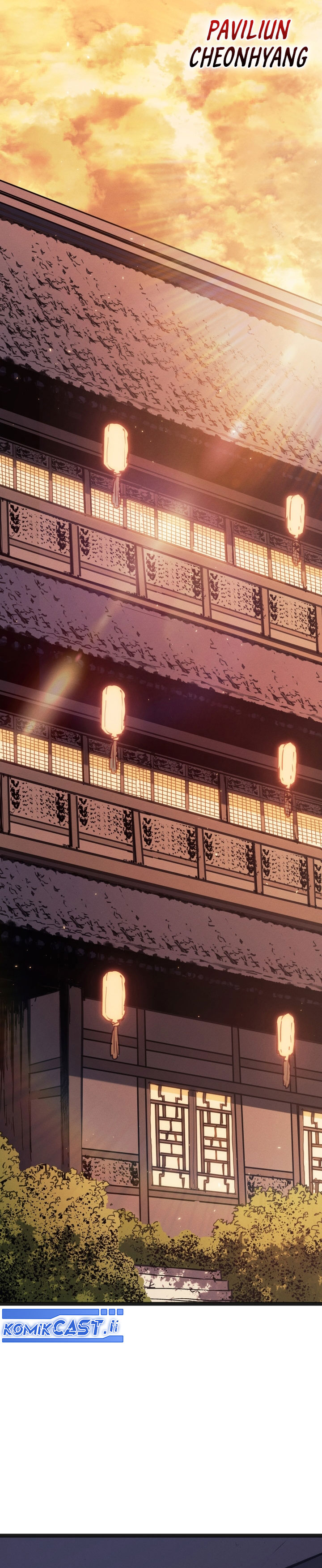 Grim Reaper of the Drifting Moon Chapter 95 Gambar 27