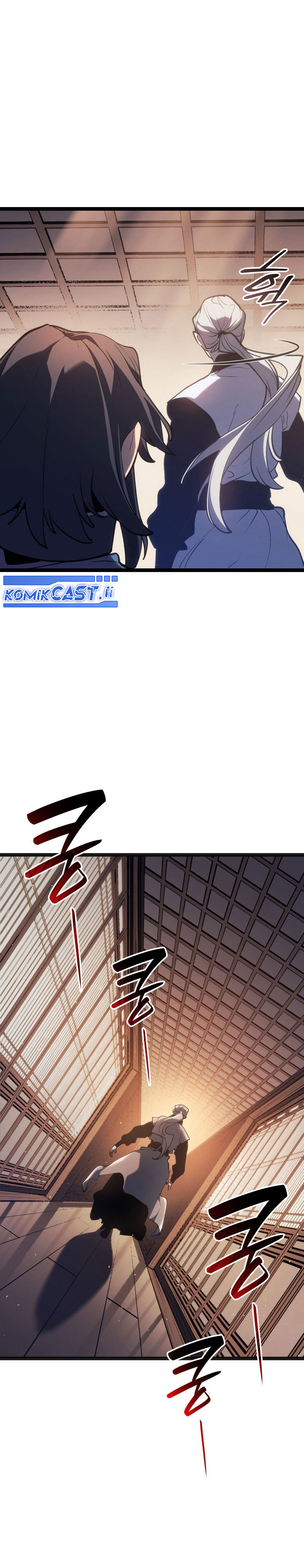 Grim Reaper of the Drifting Moon Chapter 95 Gambar 33