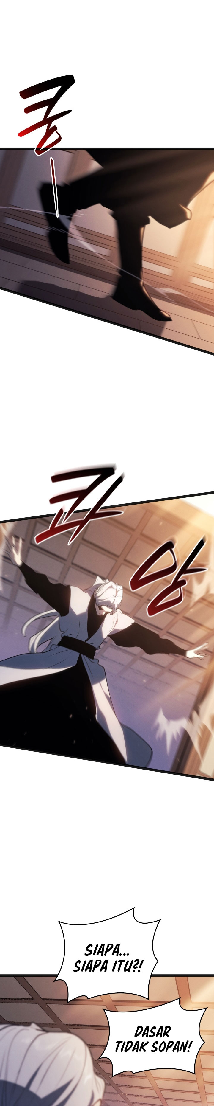 Grim Reaper of the Drifting Moon Chapter 95 Gambar 34