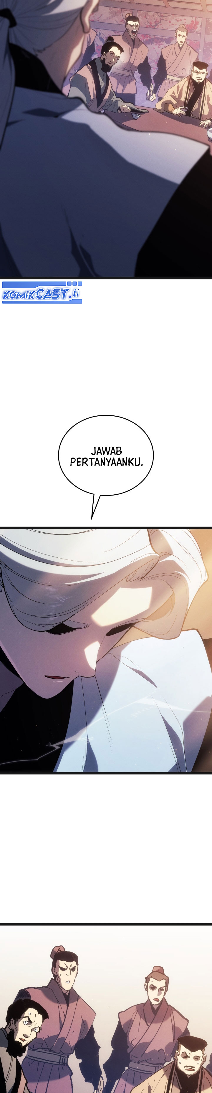 Grim Reaper of the Drifting Moon Chapter 95 Gambar 35